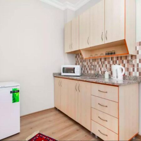 Balat Residence Istambul Extérieur photo