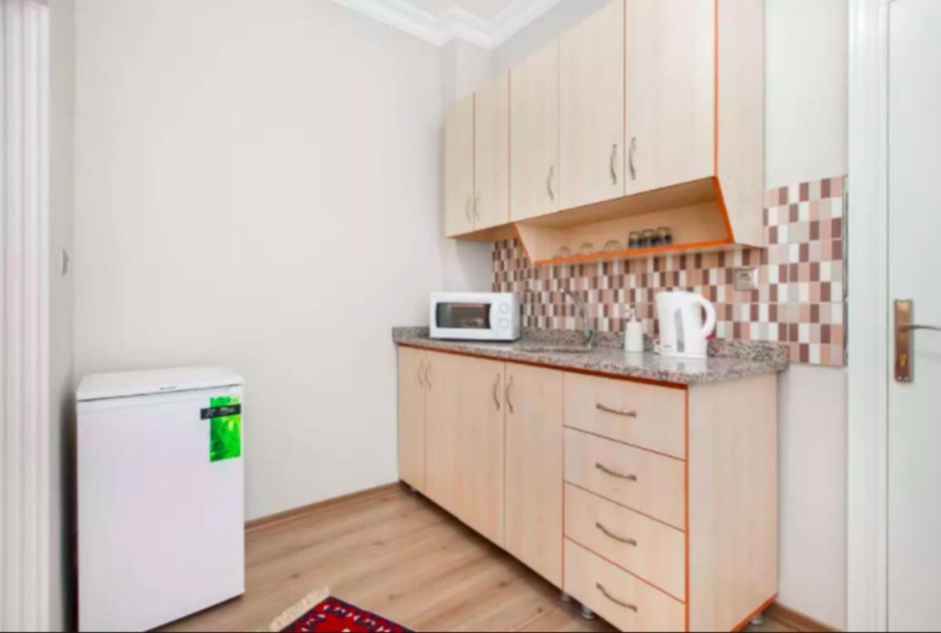 Balat Residence Istambul Extérieur photo