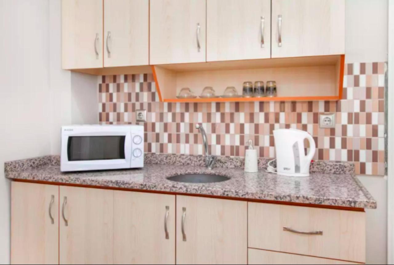 Balat Residence Istambul Extérieur photo