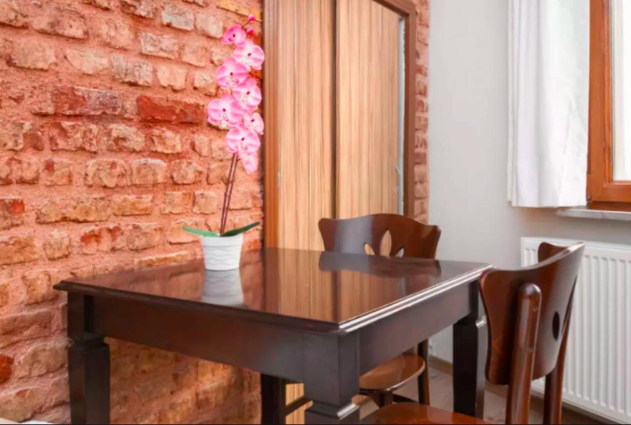 Balat Residence Istambul Extérieur photo
