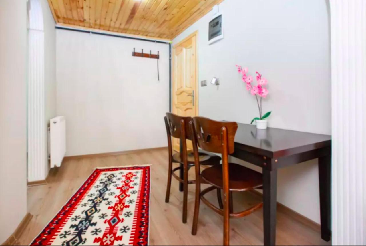 Balat Residence Istambul Extérieur photo